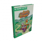 Ma Première Aventure - En Quête du Dragon