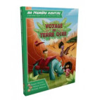 Ma Première Aventure - Voyage En Terre Ocre