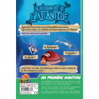 Ma Première Aventure - La Découverte de l'Atlantide