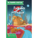 Ma Première Aventure - L'Odyssée de Phobos