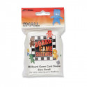 44mm x 68mm - Protèges cartes  X100 Board Game Sleeves
