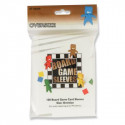 79mnx120mn - Protèges cartes  X100 Board Game Sleeves
