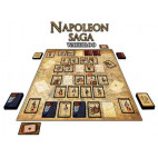 Napoleon Saga - Waterloo
