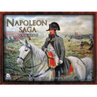 Napoleon Saga - Waterloo