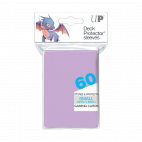 Protèges cartes x60 - Yu-Gi-Oh - Ultra Pro Lilas