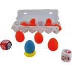 La Salsa des Oeufs
