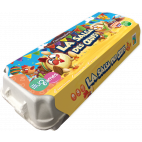 La Salsa des Oeufs