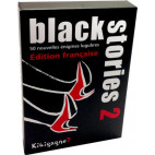 Black Stories - Édition 2