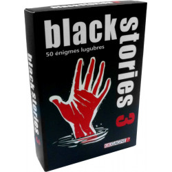 Black Stories - Édition 3