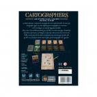 Cartographers: A Roll Player Tale