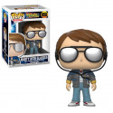 958 Marty With Glasses