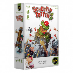 Schotten Totten
