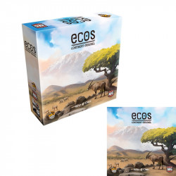 Ecos : Continent Originel