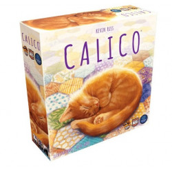 Calico