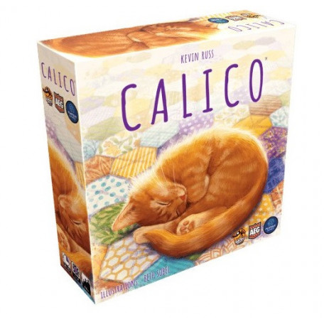 Calico