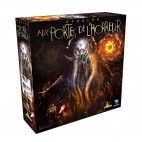 Cthulhu - Aux Portes de l'Horreur