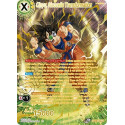 BT12-088 SPR Ginyu, Nouvelle Transformation