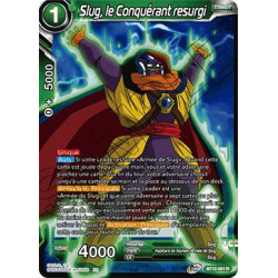BT12-061 Slug, le Conquérant resurgi