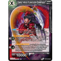 BT12-125 Dabra, Intrus d'une Autre Dimension