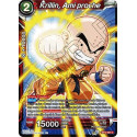BT12-007 Krillin, Ami proche