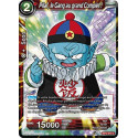 BT12-014 Pilaf, le Gang au grand Complet !