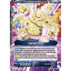 BT12-028 Janemba // Janemba, Dynastie démoniaque