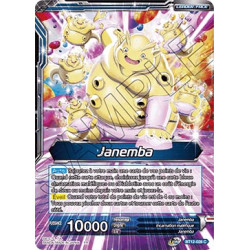 BT12-028 Janemba // Janemba, Dynastie démoniaque