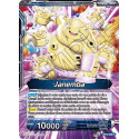 BT12-028 Janemba // Janemba, Dynastie démoniaque