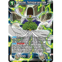 BT12-043 Paikuhan, Technique sans Faille