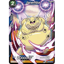 BT12-047 Janemba
