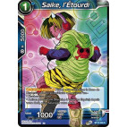 BT12-049 Saike, l'Étourdi