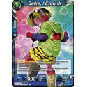 BT12-049 Saike, l'Étourdi