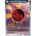 BT12-052 Boule à 5 étoiles, Ténèbres parasitaires