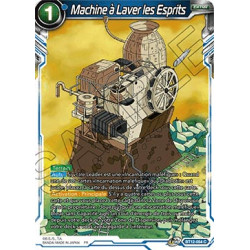 BT12-054 Machine à Laver les Esprits