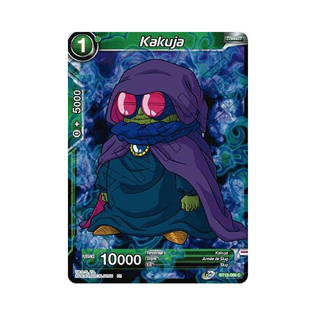 BT12-066 Kakuja