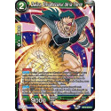 BT12-072 Daïzu, Envahisseur de la Terre