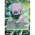 BT12-074 Rezun, Envahisseur de la Terre