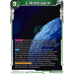 BT12-082 L'Arbre sacré