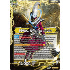 BT12-085 Whis // Whis, Mentor divin