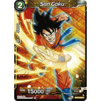 BT12-090 Son Goku