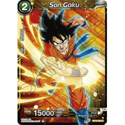 BT12-090 Son Goku