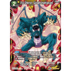 BT12-114 Ryu Shenron, Spirales impétueuses