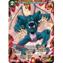 BT12-114 Ryu Shenron, Spirales impétueuses