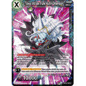 BT12-126 Towa, Intruse d'une Autre Dimension