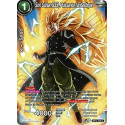 BT12-129 Son Gohan SS3, Puissance fantastique