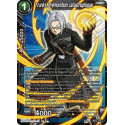 BT12-135 Trunks, Prémonition catastrophique