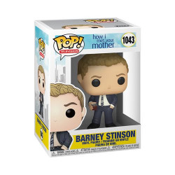 1043 Barney Stinson
