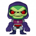 39 Terror Claws Skeletor