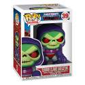 39 Terror Claws Skeletor