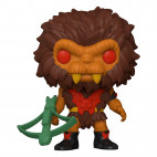 40 Grizzlor